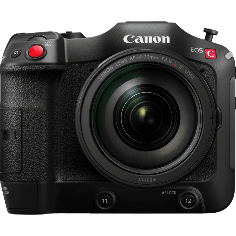 4K CAMCORDER XA65 EMEA
