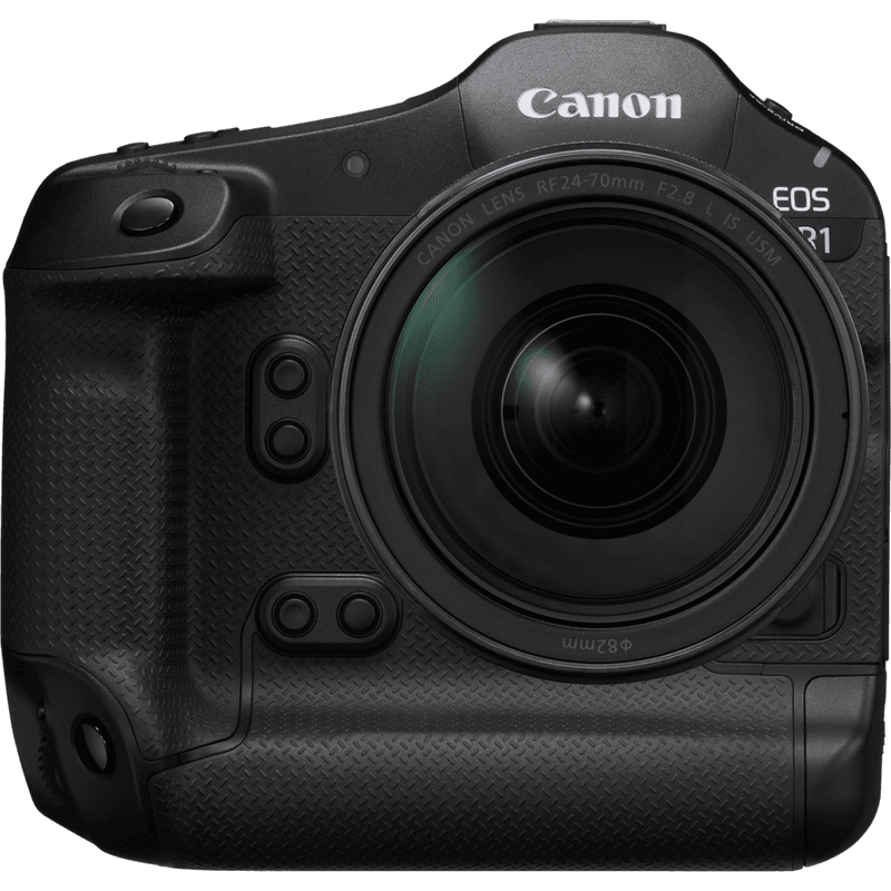 Canon EOS R1 Body Aynasız Fotoğraf Makinesi