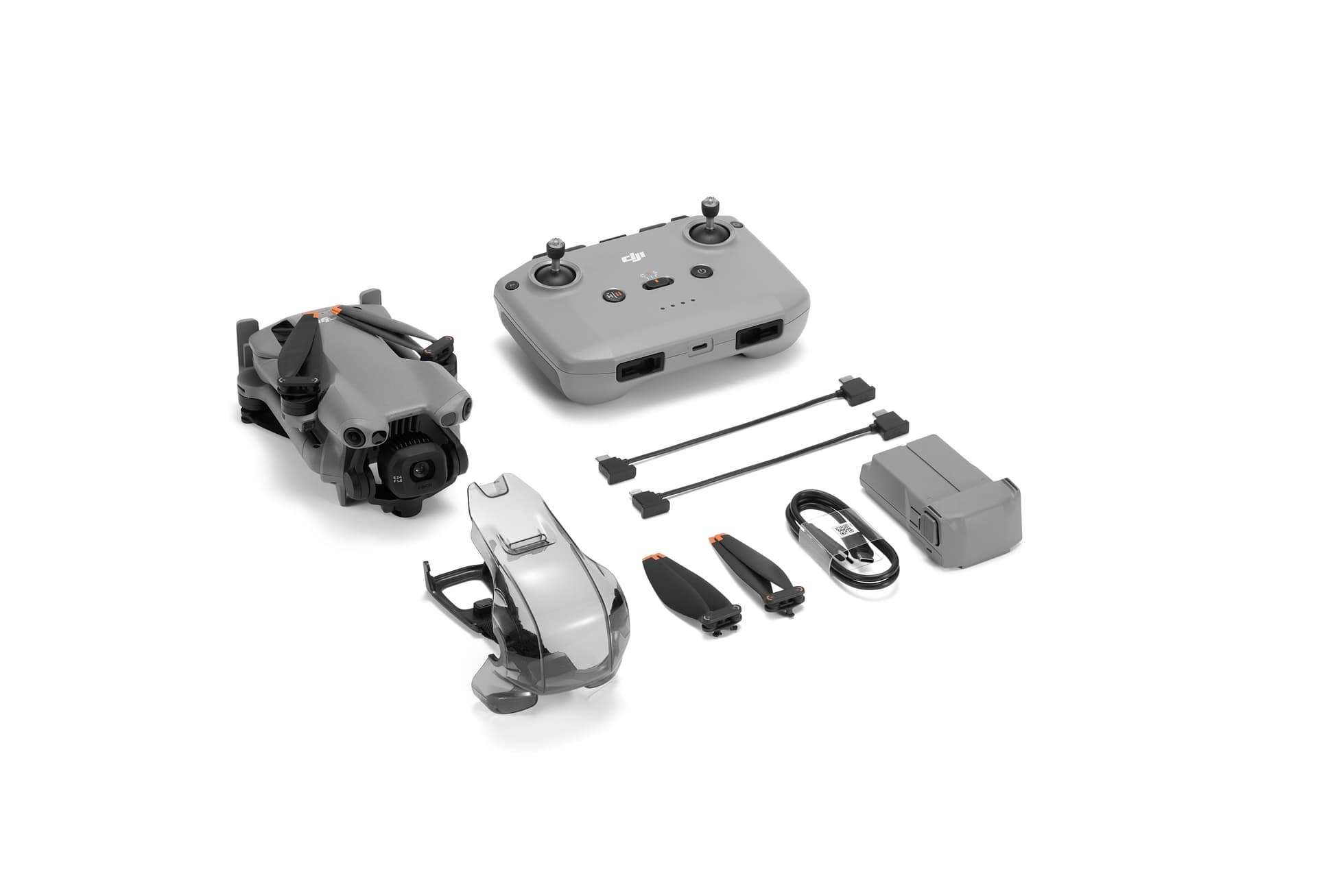 DJI Mini 5 Pro (RC-N3) Drone