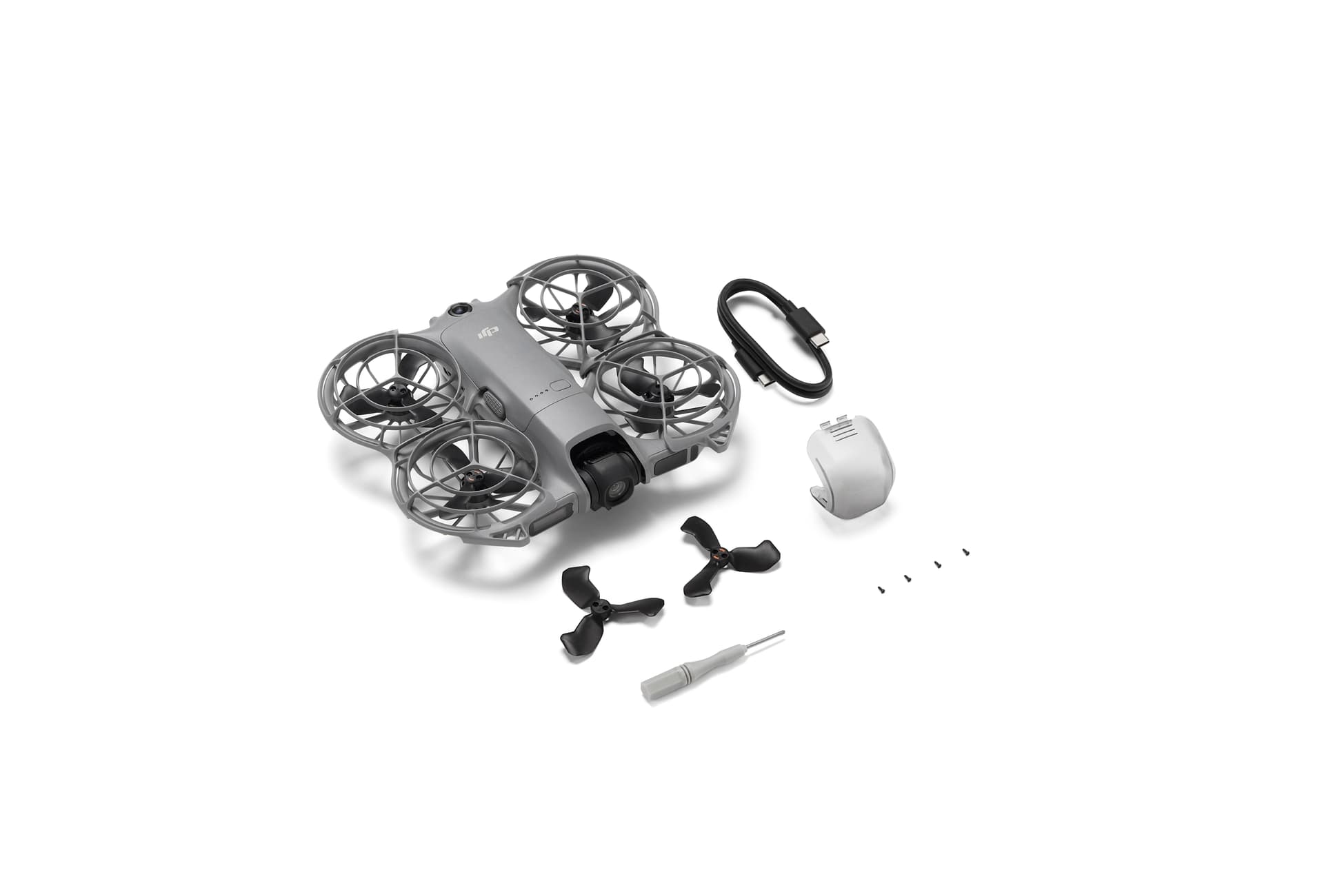 DJI Neo 2 Kumandasız FPV Drone