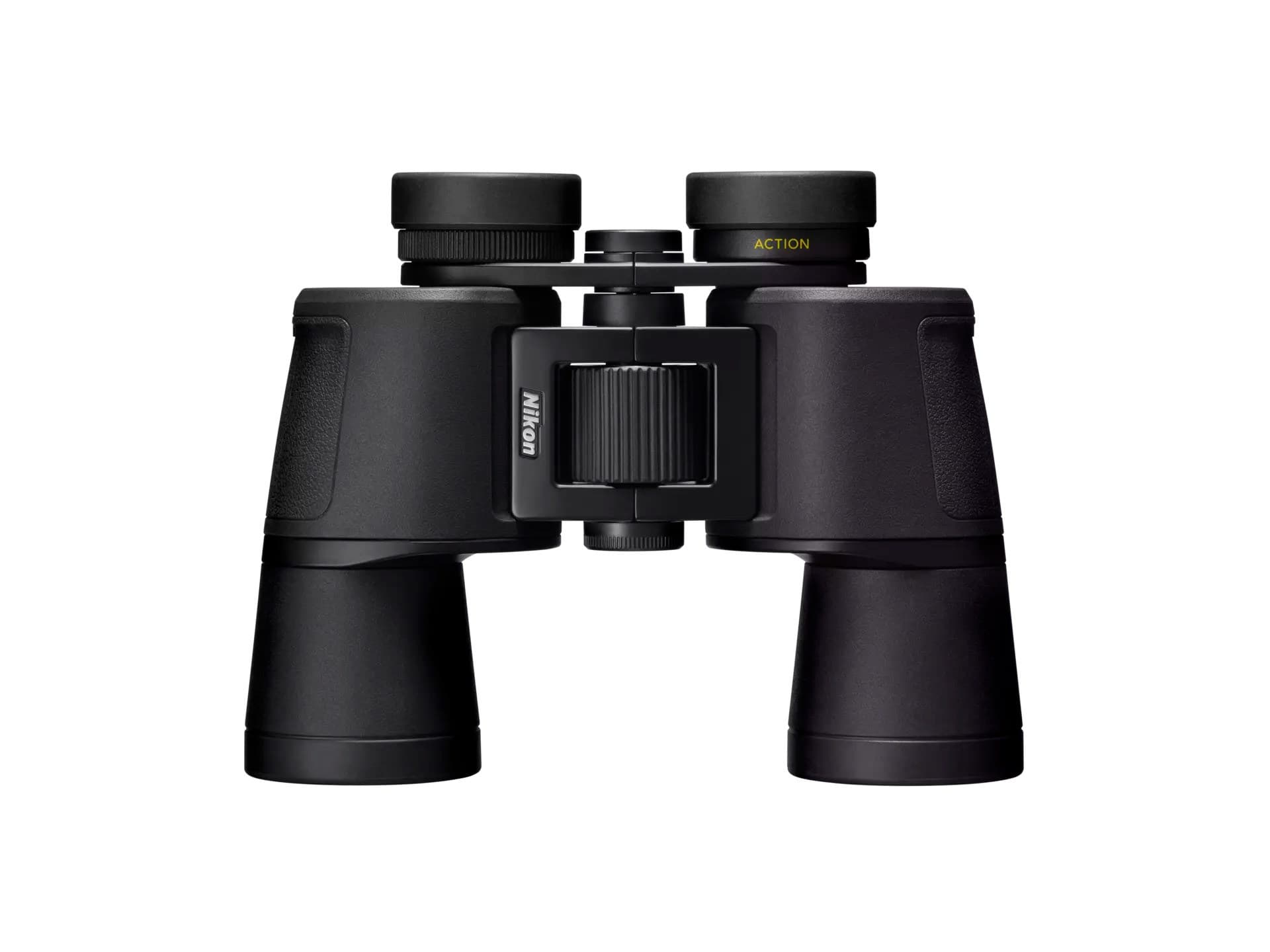 Nikon Action 10x42 Porro Prizma Dürbün Çok Katmanlı Kaplamalı