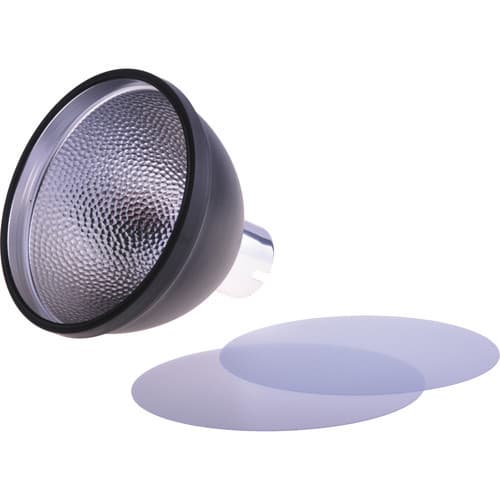 Standart Reflector & Diffuser