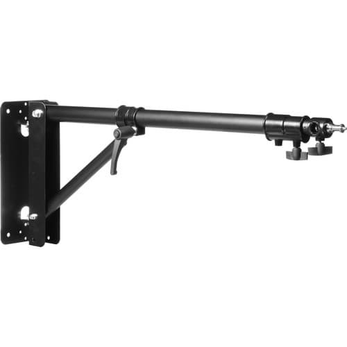 Interfit Duvara Monte Bom Kolu Tripod