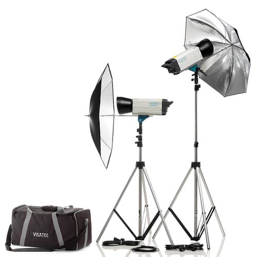 Visatec Solo 800B 230V Araç Kiti