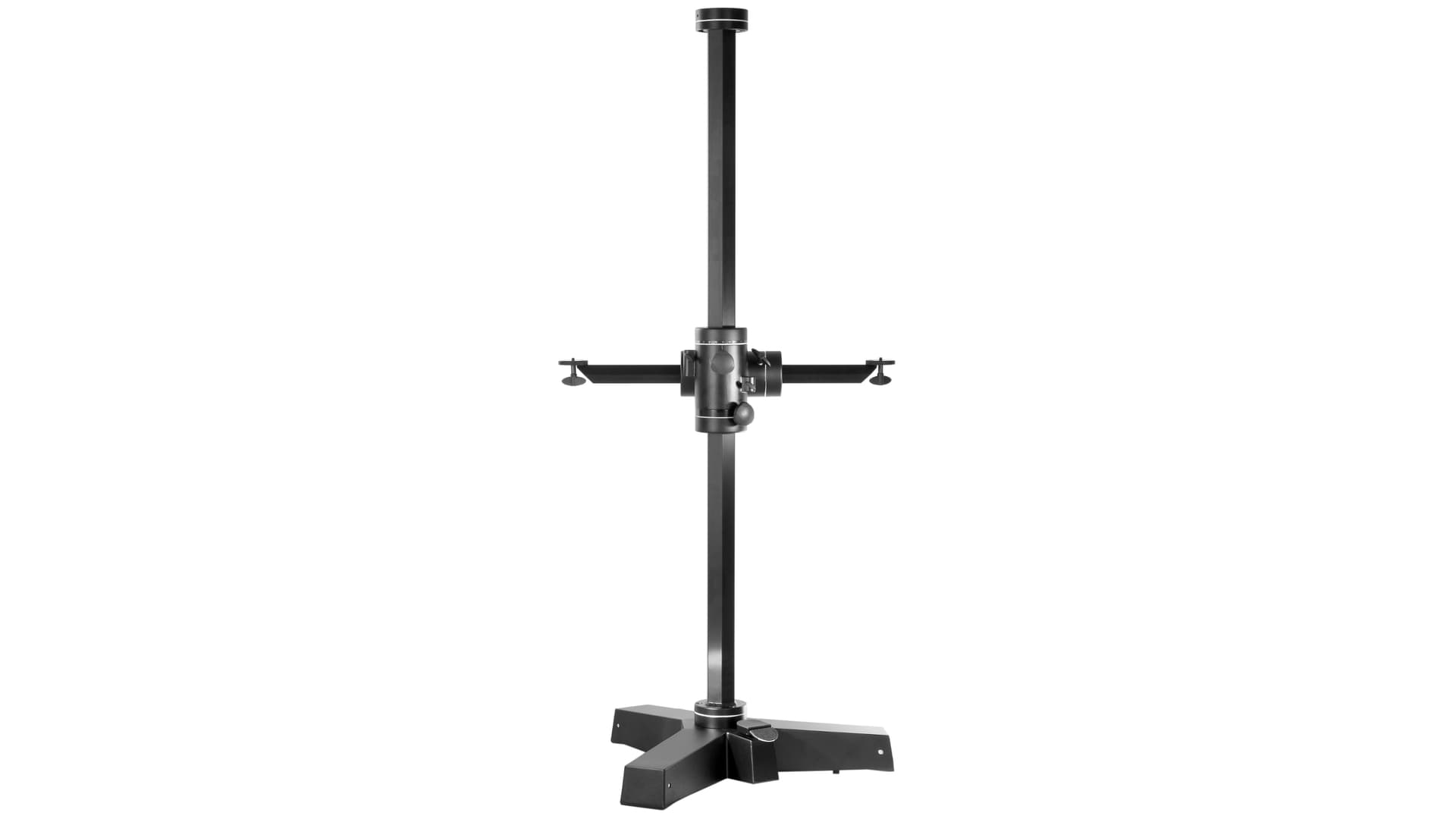 FOBA DSS GAMMA Stüdyo Standı