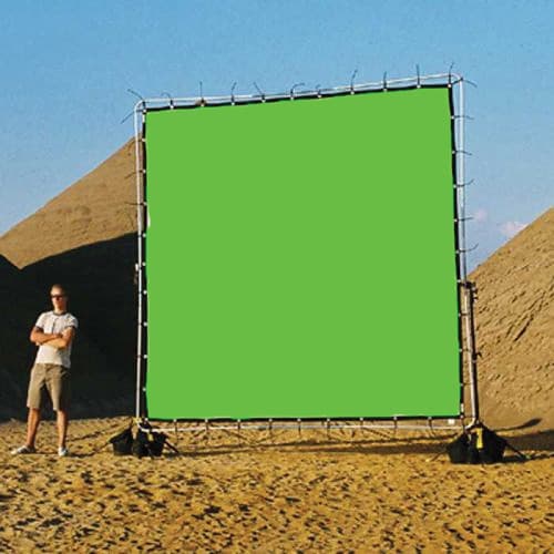 Sunbounce SCREEN 20x20 Green Screen Aksesuar