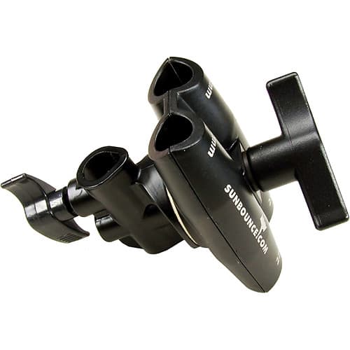 Sunbounce Grip-Head Enterprise Stüdyo Flaş Aksesuarı