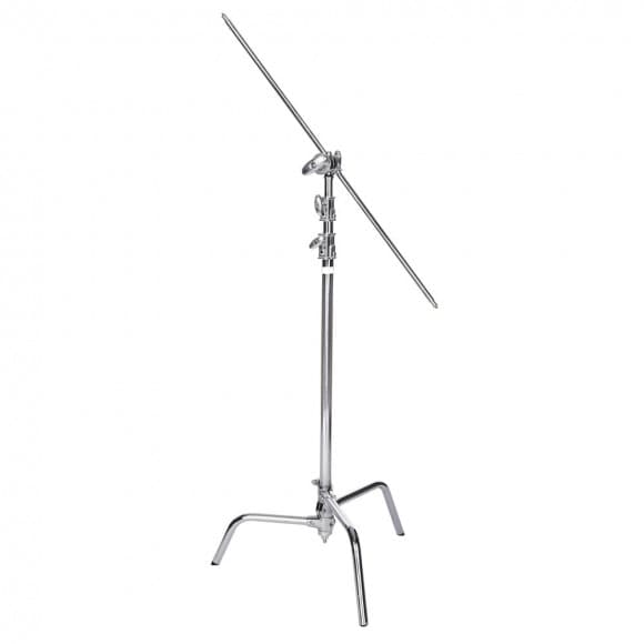 Interfit 296cm C-Stand Tripod
