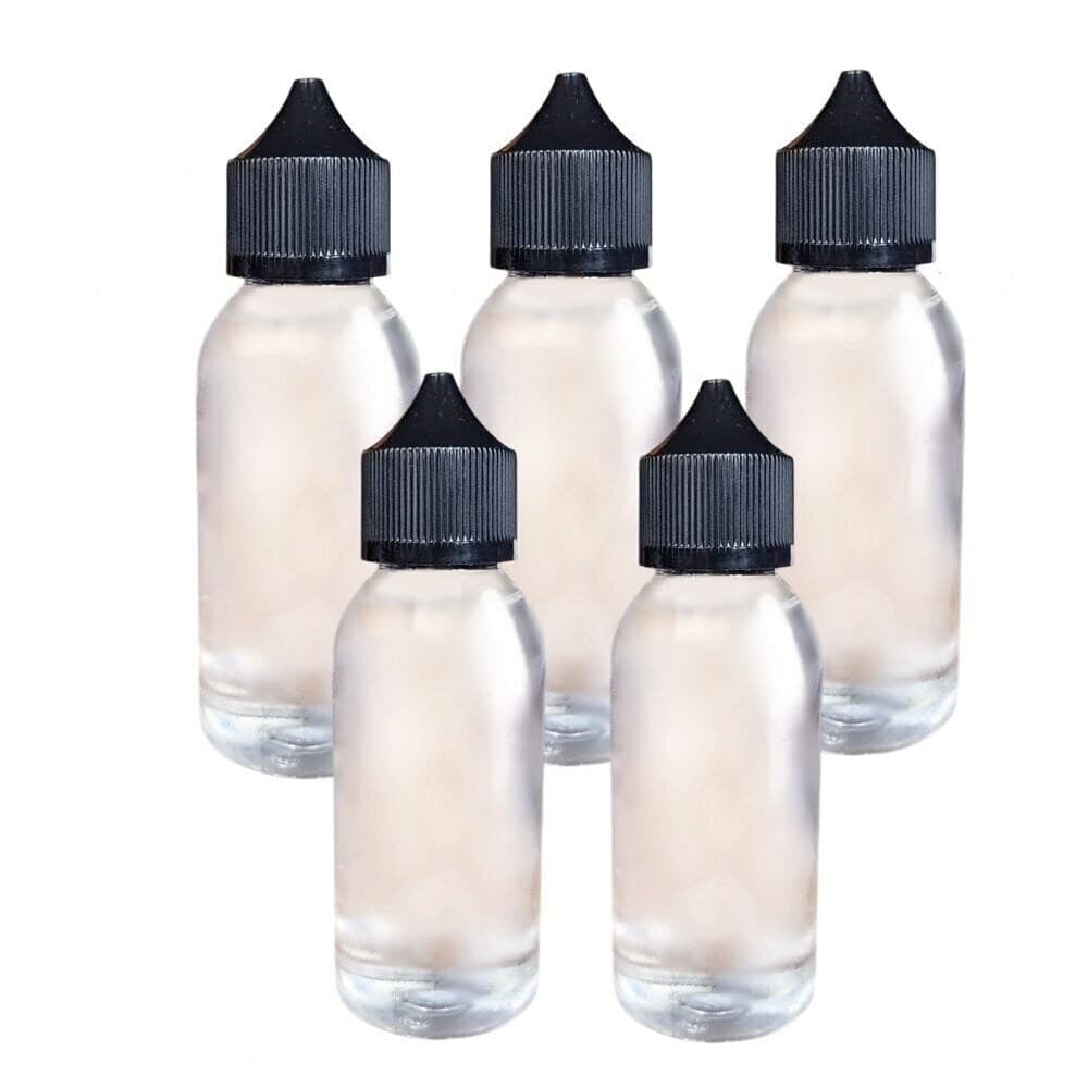 PDX 100ml 5'li Sis Makinesi Likiti